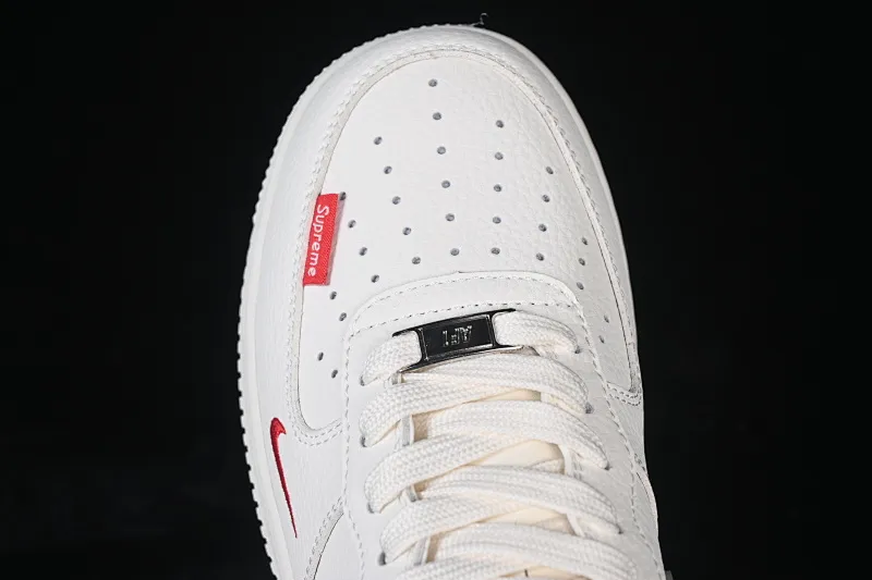 All categories Nk Air Force 1 Air Force series Nk Air Force 1 Low Air Force low-top Nike Air Force 1'07 Low joint model Air Force 1 low-top casual sneakers MM3399-803